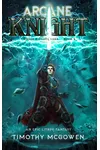 Arcane Knight Book 5