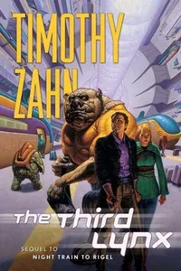 The Third Lynx