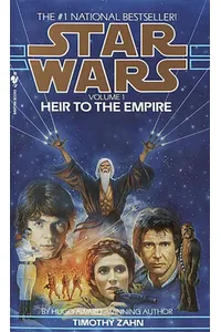 Heir to the Empire