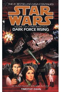 Dark Force Rising