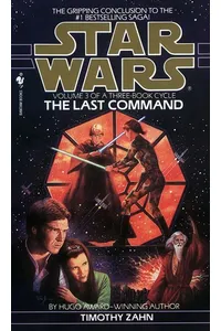 The Last Command
