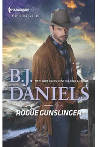 Rogue Gunslinger
