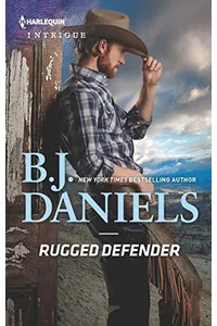 Rugged Defender
