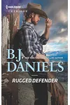 Rugged Defender