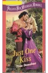 Just One Kiss