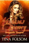 Vanessa's Bravery
