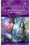 A Woman with a Mystery