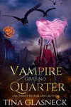 A Vampire Gives No Quarter