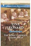 The Rebel Cowboy's Quadruplets