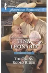The Twins' Rodeo Rider