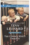 The Cowboy SEAL's Triplets