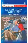 Laredo's Sassy Sweetheart