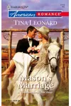 Mason's Marriage