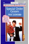 Special Order Groom