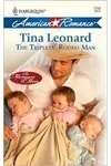 The Triplets' Rodeo Man