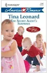 The Secret Agent's Surprises