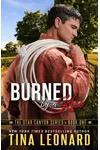 Burned by a Kiss