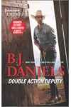 Double Action Deputy & Hitched!