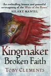 Broken Faith