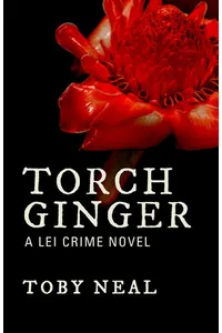 Torch Ginger