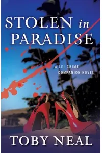 Stolen In Paradise