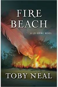 Fire Beach