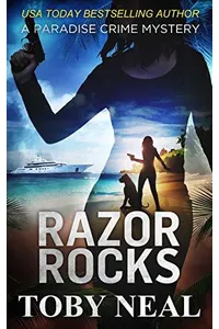 Razor Rocks