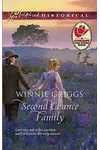 Second Chance Family