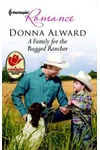 A Family for the Rugged Rancher