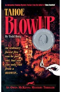 Tahoe Blowup