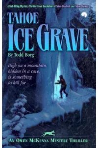 Tahoe Ice Grave