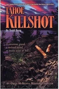 Tahoe Killshot
