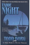 Tahoe Night