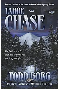 Tahoe Chase