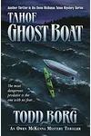 Tahoe Ghost Boat