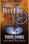 Tahoe Blue Fire