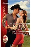 His Marriage to Remember