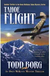 Tahoe Flight