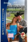The Rancher's Hired Fiancée