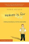 Heaven Is For Real Conversation Guide