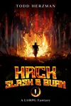 Hack, Slash & Burn 1