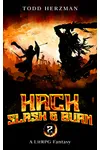 Hack, Slash & Burn 2