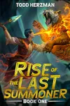 Rise of the Last Summoner 1