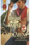 Renegade Most Wanted