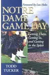 Notre Dame Game Day