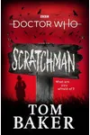 Doctor Who Meets Scratchman