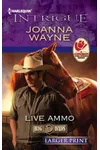 Live Ammo