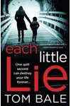 Each Little Lie