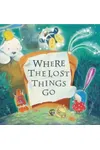 Where the Lost Things Go