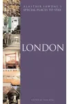 Special Places to Stay London 2